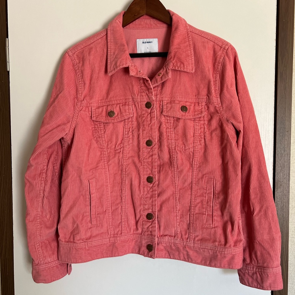 Old Navy Jean Jacket